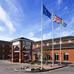 Holiday Inn Express Southampton West By Ihg Exterior photo