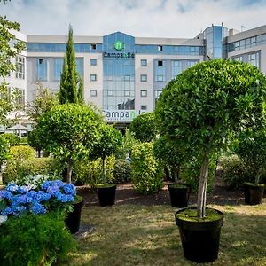 Hotel Campanile Roissy Exterior photo