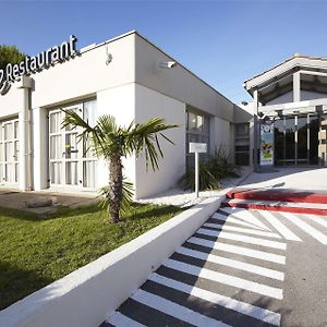 Hotel Campanile Montpellier Est Le Millénaire Exterior photo