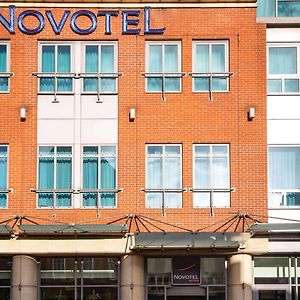 Novotel Reading Centre Exterior photo