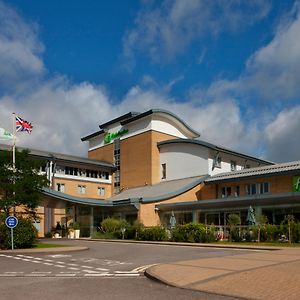 Holiday Inn Oxford, An Ihg Hotel Exterior photo