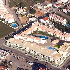 Appartement Jardins Vale De Parra à Albufeira Exterior photo