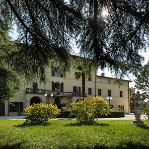 Hotel Posta Donini 1579 - Una Esperienze à San Martino In Campo Exterior photo