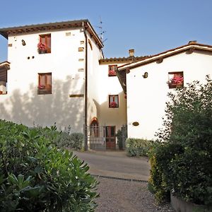 Hotel Tenuta Il Burchio à Incisa in Val d'Arno Exterior photo