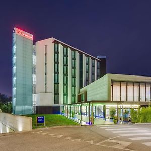 Hilton Garden Inn Venice Mestre Exterior photo