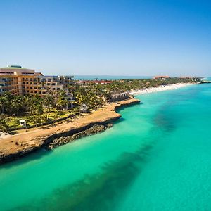 Hotel Melia Varadero Exterior photo