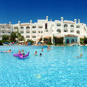 Hotel Hammamet Garden Exterior photo