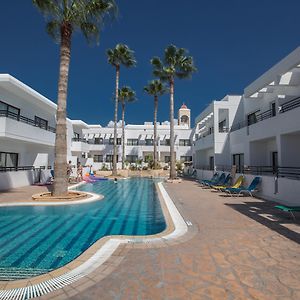 Anthea Hotel Apartments Ayía Nápa Exterior photo