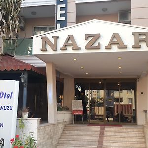 Nazar Hotel Didim Exterior photo