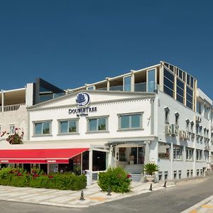 Hotel Doubletree By Hilton Bodrum Marina Vista Exterior photo