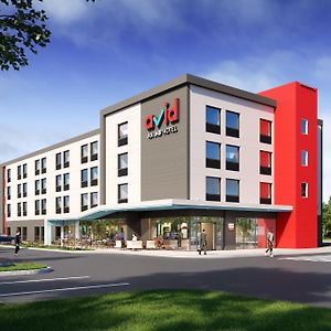 Avid Hotels - Hays, An Ihg Hotel Exterior photo