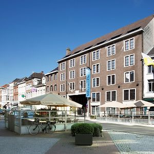 Hotel Nh Malines Exterior photo