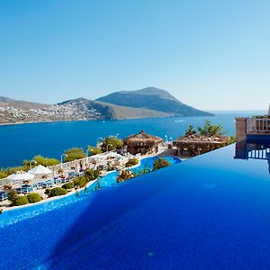 Likya Residence Hotel & Spa - Adults Only - Boutique Class Kalkan Exterior photo