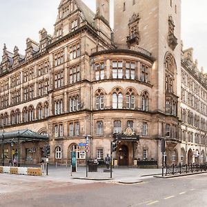 Voco Grand Central Glasgow, An Ihg Hotel Exterior photo