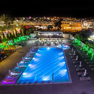 Nicholas Color Hotel Ayía Nápa Exterior photo