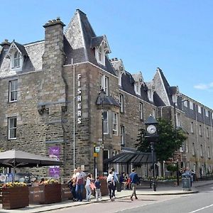 Fisher'S Hotel Pitlochry Exterior photo