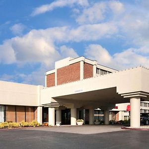 Rodeway Inn Indianapolis I-70 Exterior photo