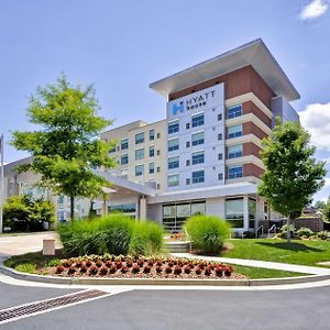 Hotel Hyatt House Atlanta Cobb Galleria à Smyrna Exterior photo