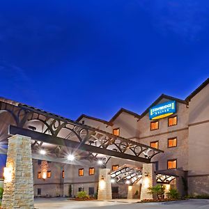 Staybridge Suites Dfw Airport North, An Ihg Hotel Irving Exterior photo