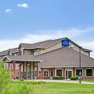 Hotel Baymont By Wyndham Indianapolis Exterior photo