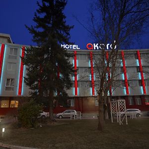 Hotel Akord Sofia Exterior photo