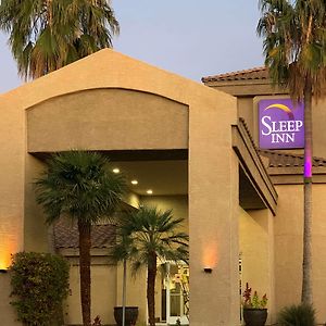 Sleep Inn Phoenix North I-17 Exterior photo