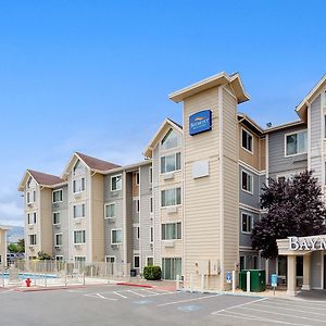 Hotel Baymont By Wyndham Reno Exterior photo