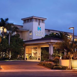 Hotel Hyatt House San Diego Sorrento Mesa Exterior photo