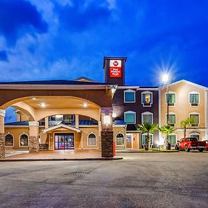 Best Western Plus Heritage Inn Houston Exterior photo