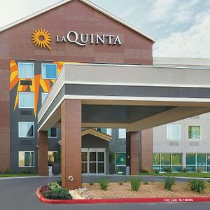 Hotel La Quinta By Wyndham Austin Round Rock Exterior photo