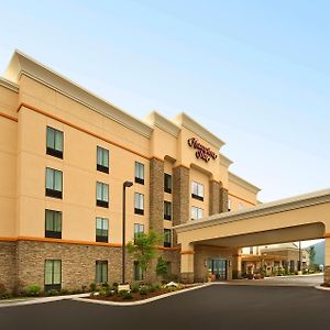 Hampton Inn Chattanooga West/Lookout Mountain Exterior photo