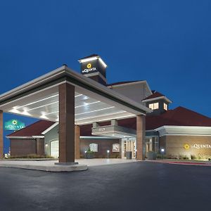 Hotel La Quinta By Wyndham Oklahoma City - Nw Expwy Exterior photo