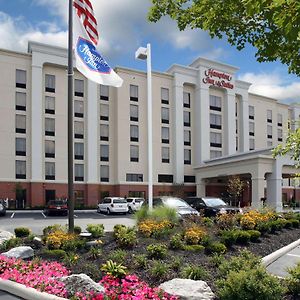 Hampton Inn & Suites Columbus Polaris Exterior photo