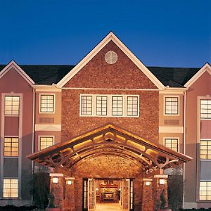 Staybridge Suites - Columbus - Worthington, An Ihg Hotel Exterior photo