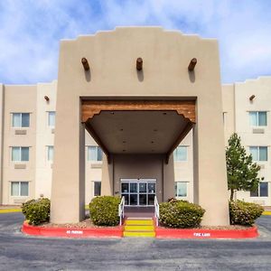 Quality Suites University El Paso Exterior photo