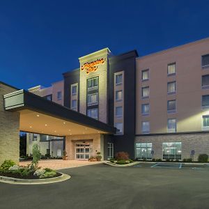 Hampton Inn Greenville/I-385 Haywood Mall, Sc Exterior photo