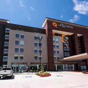 Hotel La Quinta By Wyndham Oklahoma City Airport Exterior photo