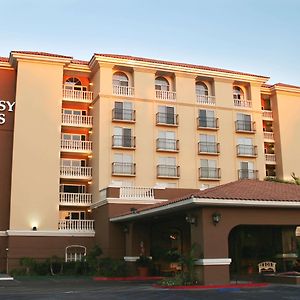 Embassy Suites By Hilton Anaheim North Exterior photo