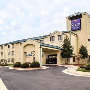 Sleep Inn Richmond South Exterior photo