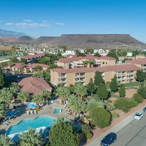 Hotel Worldmark Saint George Exterior photo