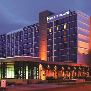 Hotel Hyatt Place San Jose, Downtown Exterior photo