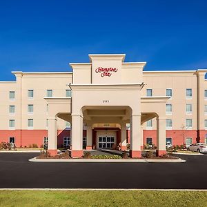 Hampton Inn Augusta Fort Eisenhower Exterior photo