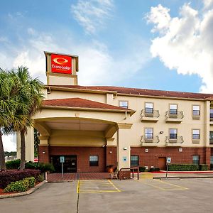 Econo Lodge Inn&Suites Beaumont Exterior photo