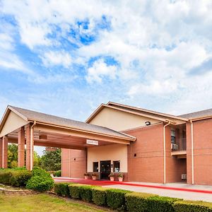 Hotel Super 8 By Wyndham Mount Vernon Exterior photo