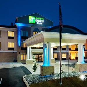 Holiday Inn Express And Suites Limerick - Pottstown, An Ihg Hotel Exterior photo