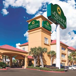 Hotel La Quinta by Wyndham Beaumont West Exterior photo