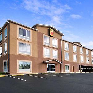 Hotel Super 8 By Wyndham Hershey Chocolate Avenue Exterior photo