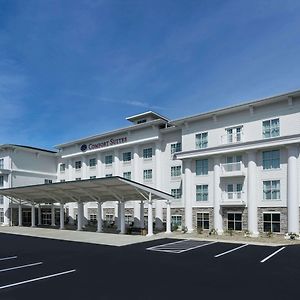 Comfort Suites DuBois Exterior photo