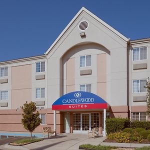 Sonesta Simply Suites Huntsville Exterior photo