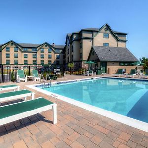 Hampton Inn Bar Harbor Exterior photo